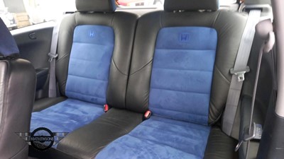 Lot 246 - 2000 HONDA HR-V