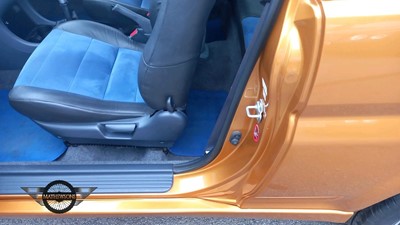 Lot 246 - 2000 HONDA HR-V