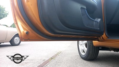 Lot 246 - 2000 HONDA HR-V