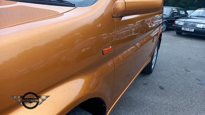 Lot 246 - 2000 HONDA HR-V