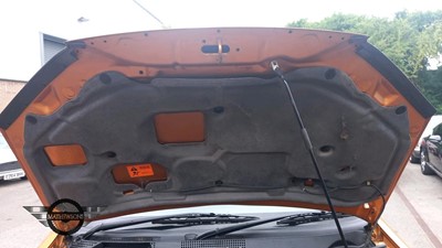 Lot 246 - 2000 HONDA HR-V