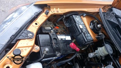 Lot 246 - 2000 HONDA HR-V