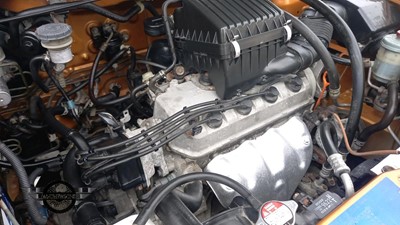 Lot 246 - 2000 HONDA HR-V