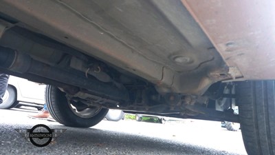 Lot 246 - 2000 HONDA HR-V