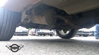 Lot 246 - 2000 HONDA HR-V