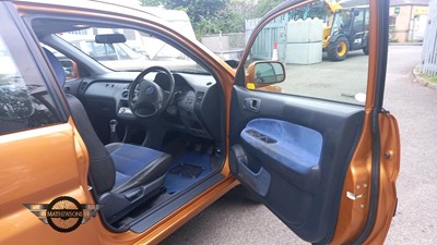 Lot 246 - 2000 HONDA HR-V