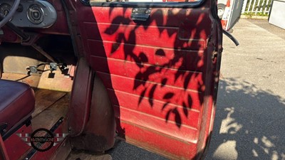 Lot 481 - 1954 BEDFORD A TYPE