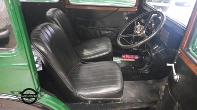 Lot 67 - 1934 AUSTIN B89678