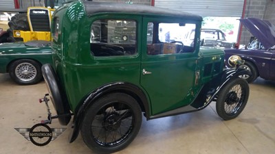 Lot 67 - 1934 AUSTIN B89678