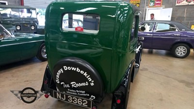 Lot 67 - 1934 AUSTIN B89678