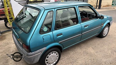 Lot 578 - 1998 ROVER 100 ASCOT