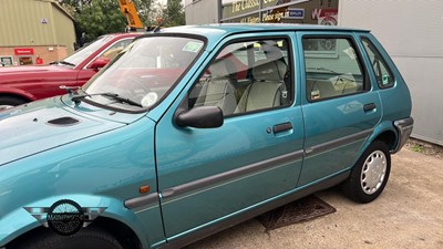 Lot 578 - 1998 ROVER 100 ASCOT