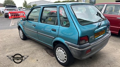 Lot 578 - 1998 ROVER 100 ASCOT