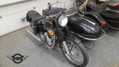 Lot 292 - 2004 ROYAL ENFIELD BULLET 500