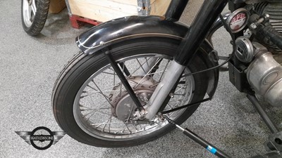 Lot 292 - 2004 ROYAL ENFIELD BULLET 500