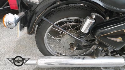 Lot 292 - 2004 ROYAL ENFIELD BULLET 500