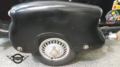 Lot 292 - 2004 ROYAL ENFIELD BULLET 500