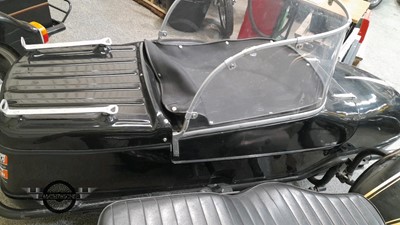 Lot 292 - 2004 ROYAL ENFIELD BULLET 500