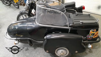 Lot 292 - 2004 ROYAL ENFIELD BULLET 500