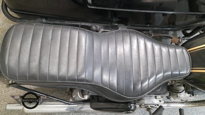 Lot 292 - 2004 ROYAL ENFIELD BULLET 500