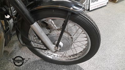 Lot 292 - 2004 ROYAL ENFIELD BULLET 500