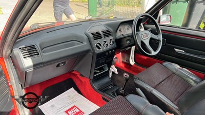 Lot 517 - 1992 PEUGEOT 205 GTI