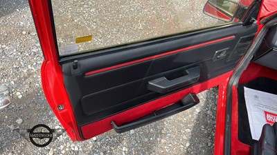 Lot 517 - 1992 PEUGEOT 205 GTI