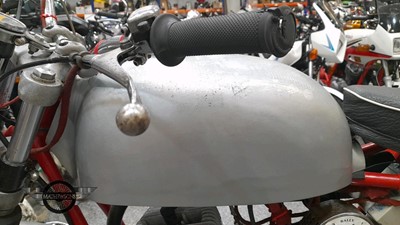 Lot 613 - 1969 SACHS SPRITE