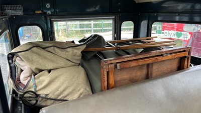 Lot 277 - 1958 LAND ROVER 107 SERIES 1 STATION WAGON