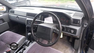 Lot 403 - 1994 VOLVO 940 S AUTO