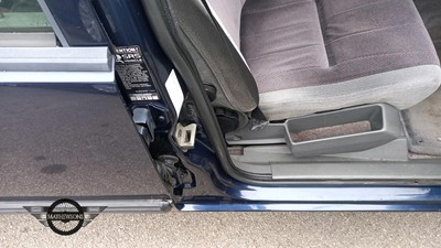 Lot 403 - 1994 VOLVO 940 S AUTO