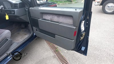 Lot 403 - 1994 VOLVO 940 S AUTO