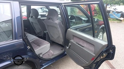 Lot 403 - 1994 VOLVO 940 S AUTO