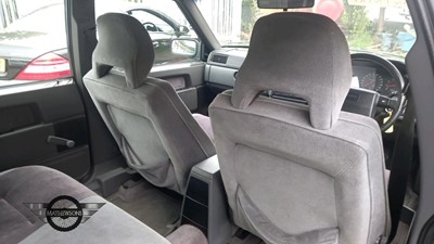 Lot 403 - 1994 VOLVO 940 S AUTO