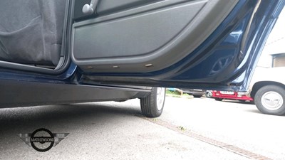 Lot 403 - 1994 VOLVO 940 S AUTO