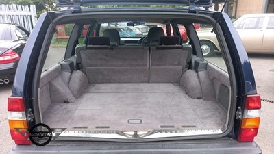 Lot 403 - 1994 VOLVO 940 S AUTO