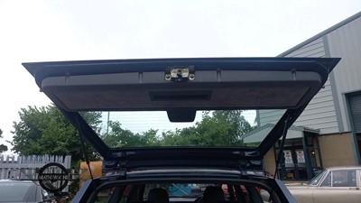 Lot 403 - 1994 VOLVO 940 S AUTO