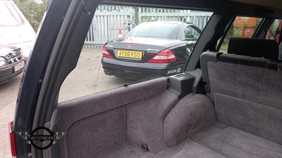 Lot 403 - 1994 VOLVO 940 S AUTO