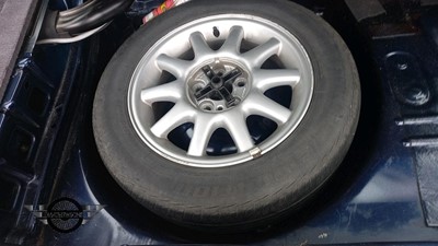 Lot 403 - 1994 VOLVO 940 S AUTO