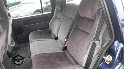 Lot 403 - 1994 VOLVO 940 S AUTO