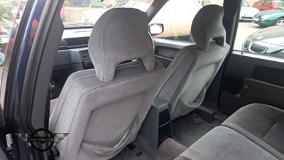 Lot 403 - 1994 VOLVO 940 S AUTO