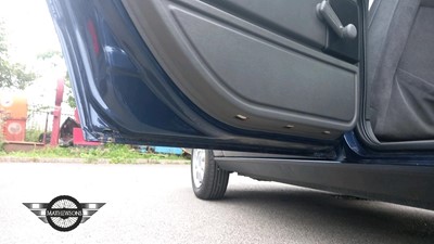 Lot 403 - 1994 VOLVO 940 S AUTO