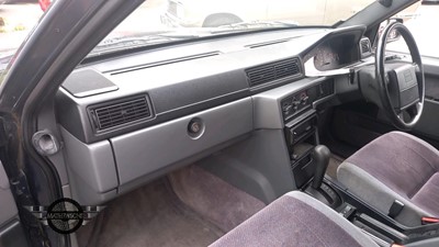 Lot 403 - 1994 VOLVO 940 S AUTO