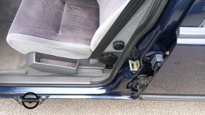 Lot 403 - 1994 VOLVO 940 S AUTO