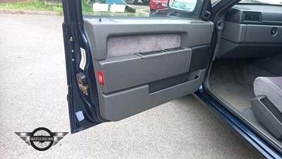 Lot 403 - 1994 VOLVO 940 S AUTO