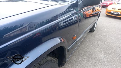 Lot 403 - 1994 VOLVO 940 S AUTO