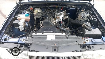 Lot 403 - 1994 VOLVO 940 S AUTO