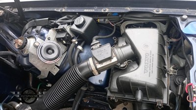 Lot 403 - 1994 VOLVO 940 S AUTO