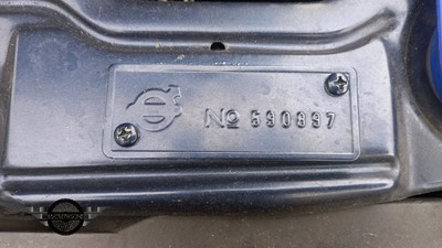 Lot 403 - 1994 VOLVO 940 S AUTO