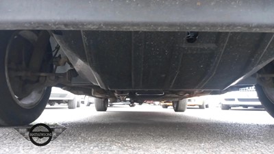 Lot 403 - 1994 VOLVO 940 S AUTO